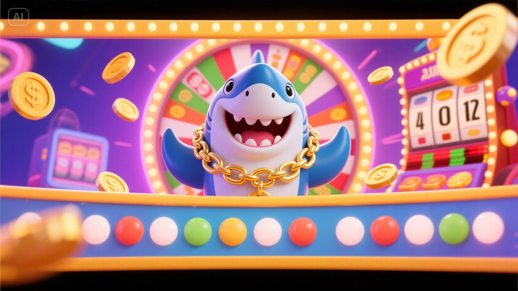 Casino 7 Cedars Casino desktop and mobile interfaces