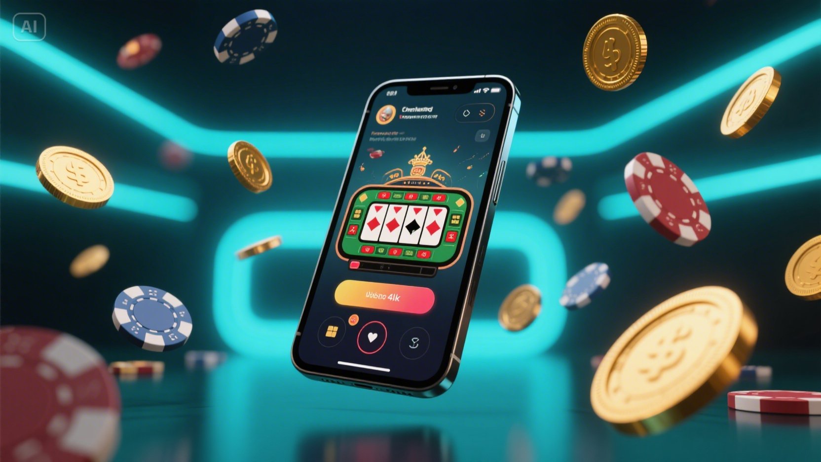 Casino 7 Cedars Casino desktop and mobile interfaces