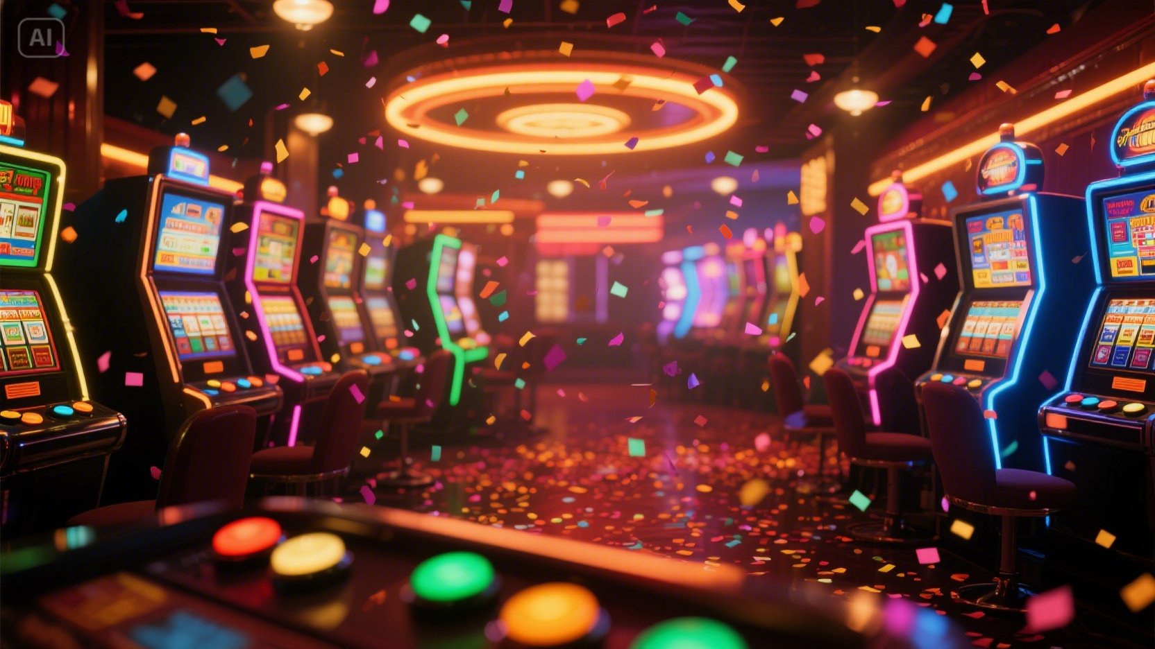 Registration at 7 Cedars Casino Casino