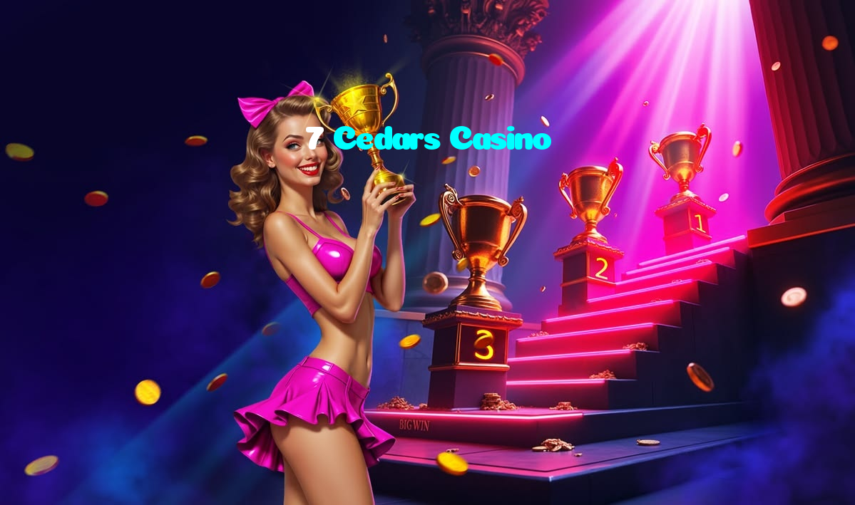 7 Cedars Casino