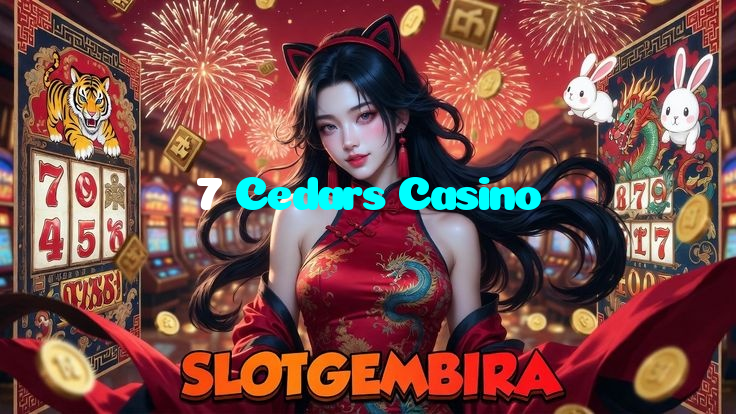 available types of 7 Cedars Casino bet including pre-match live express and system bets
