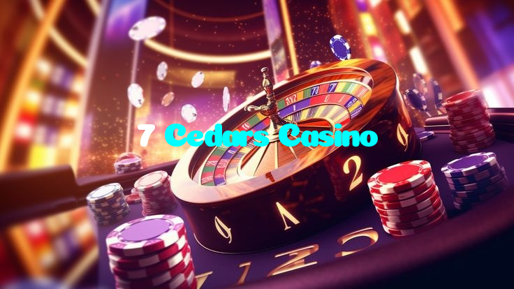 making first deposit on 7 Cedars Casino website using local payment methods in Pakistan