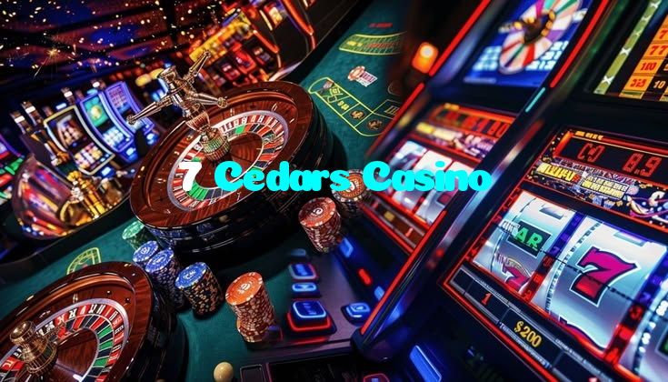 available types of 7 Cedars Casino bet including pre-match live express and system bets