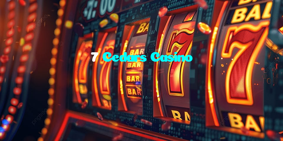 7 Cedars Casino خوش آمدید بونس +600% پیشکش موبائل ایپ کے پروموشن سیکشن میں دکھائی دیتی ہے۔