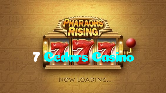 7 Cedars Casino خوش آمدید بونس +600% پیشکش موبائل ایپ کے پروموشن سیکشن میں دکھائی دیتی ہے۔