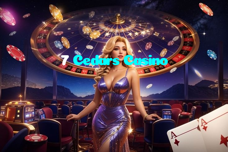 7 Cedars Casino